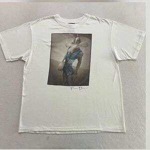 90’s Willie Coyote